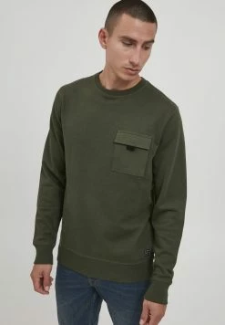 Nouveau 🤩 Blend BHOSKARI - Pullover - Deep Depths 🧨