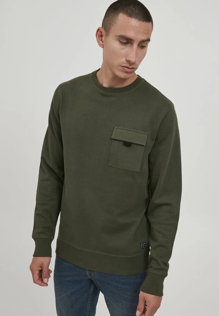 Nouveau 🤩 Blend BHOSKARI - Pullover - Deep Depths 🧨