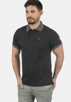Promo 🎁 Blend BHRALF - Polo - Black ⭐