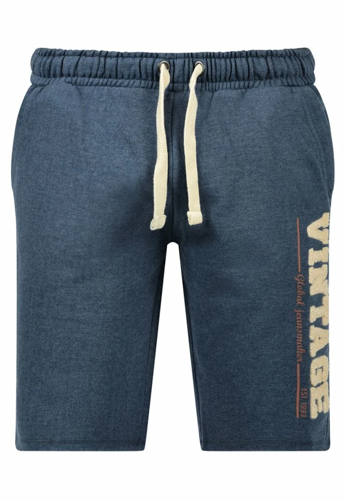 Tout neuf 🎁 Blend BHGROBMO - Short - Navy 😍 – Image 4