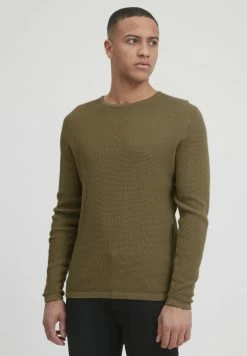 Budget 🧨 Blend BHPULLOVER - Pullover - Lead Gray 💯