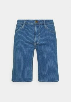 Offres 🔥 Blend Short En Jean - Denim Light Blue 👍