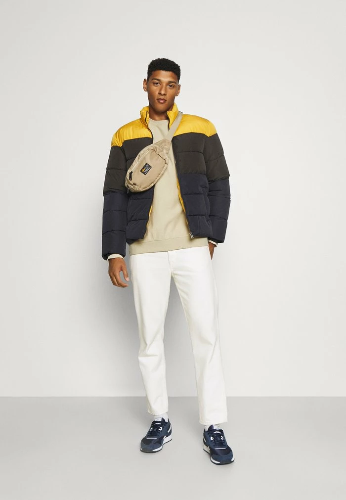 Offres 🎉 Blend BHSWEATSHIRT - Sweatshirt - Oyster Gray 🛒 – Image 2