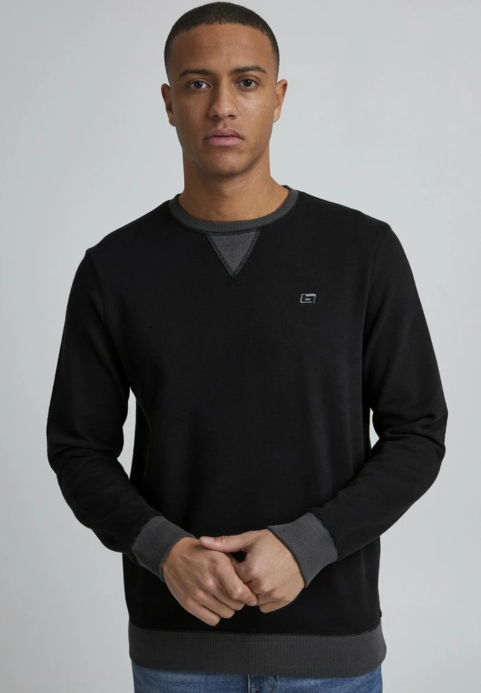 Les meilleures critiques de đ Blend BHMARLON - Pullover - Black â