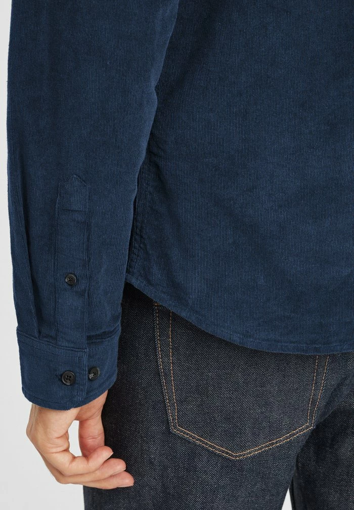 Budget 🔔 Blend BHCLODY - Chemise -👗 Dress Blues 🎉 – Image 5