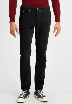 Bon marché ✔️ Blend BHMANITO - Pantalon Classique - Black 🔥