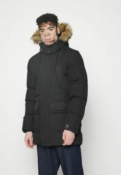 Grosses soldes ❤️ Blend Veste D'hiver - Black 🔔