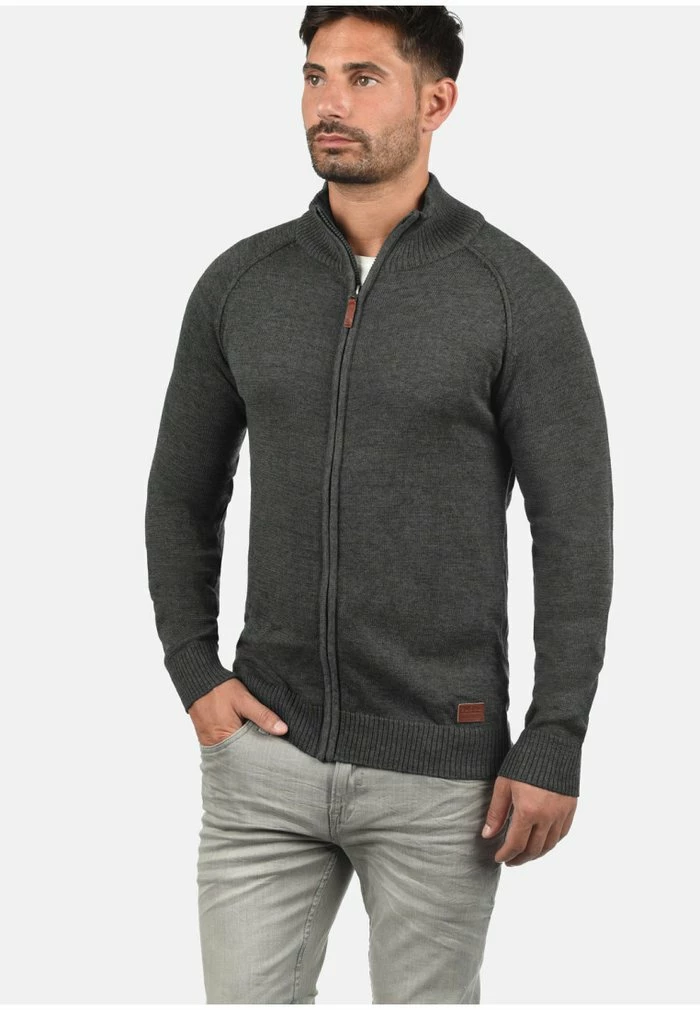 Acheter 🤩 Blend BHDANIRI - Gilet - Charcoal 😍