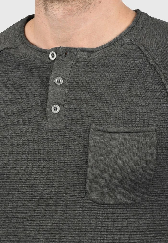 Acheter ⭐ Blend BHOTTO - Pullover - Dark Grey ✨ – Image 3