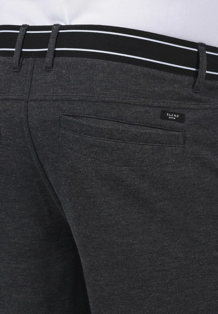 Promo 👍 Blend BHSTANO - Short - Navy 🌟 – Image 5