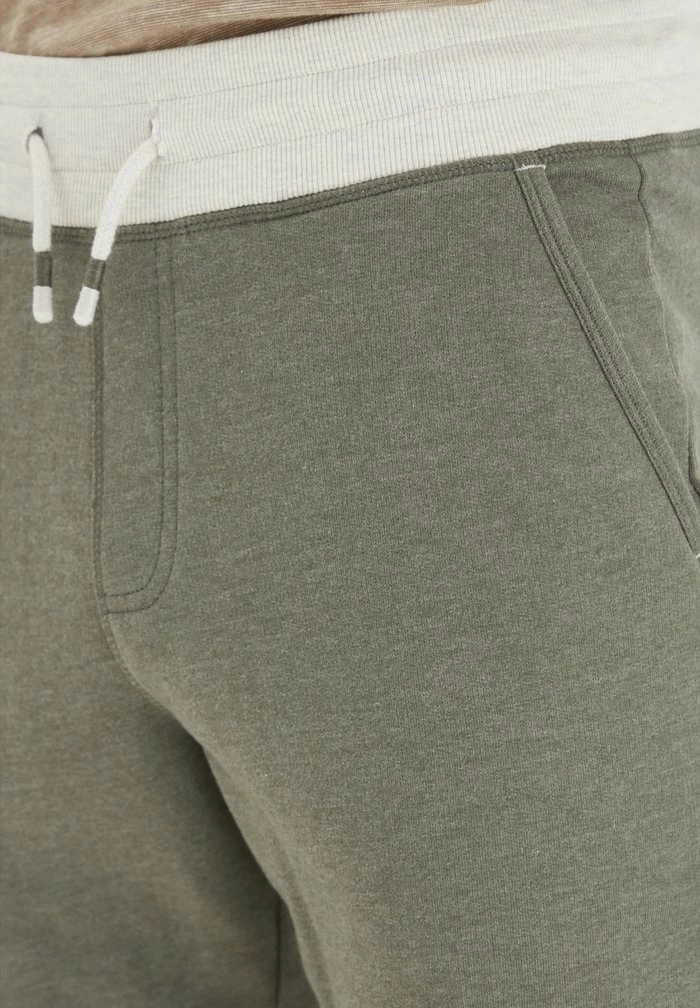 Bon marché 🤩 Blend BHJULIO - Short - Dusty Olive 😀 – Image 4