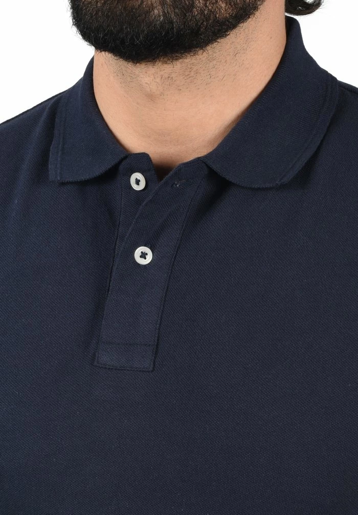 Remise đ Blend BHRAFFAEL - Polo - Dark Navy Blue â â Image 5