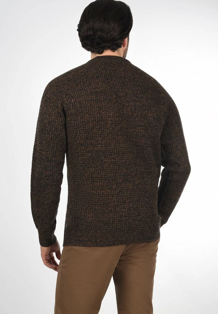 Le moins cher đ Blend BHCARRIZAL - Pullover - Black â€ïž â Image 3