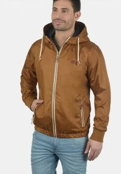 Meilleur prix 🔥 Blend BHMATS - Blouson - Dark Mustard 👍