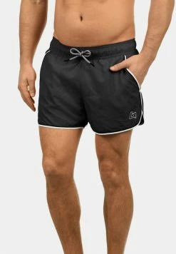 Grosses soldes ⌛ Blend BHBALDERIAN - Short De Bain - Black 🔔