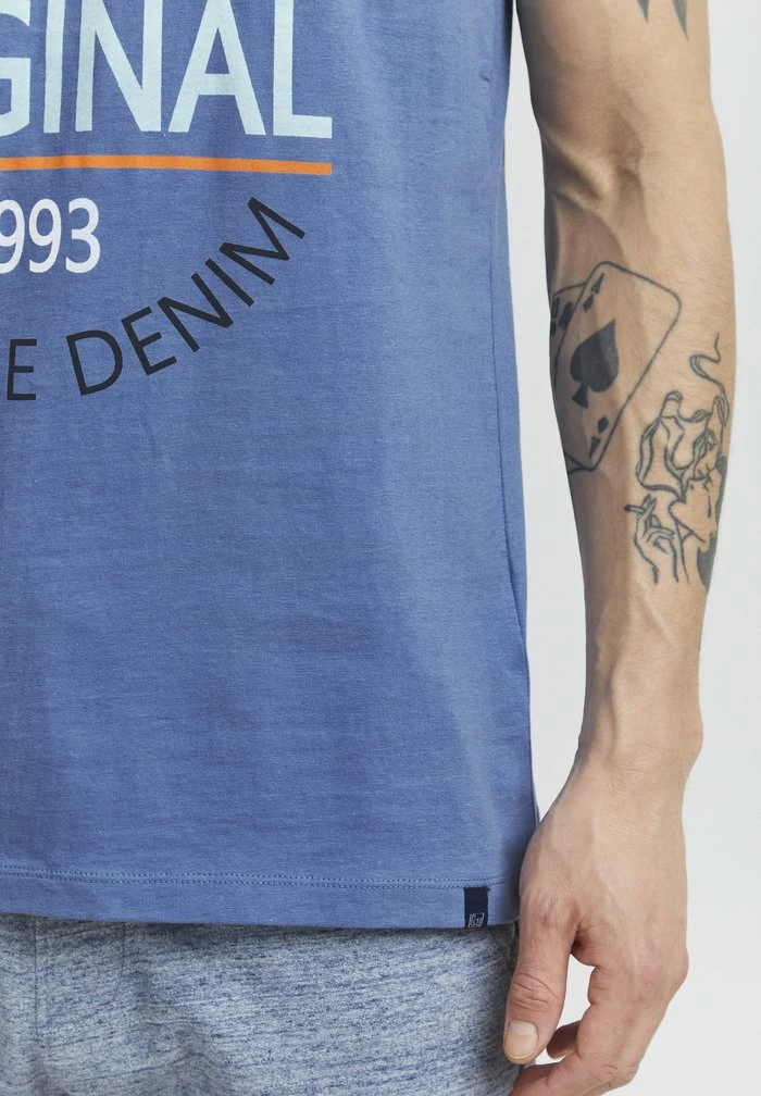 Top 10 💯 Blend Débardeur - Dutch Blue 🛒 – Image 5