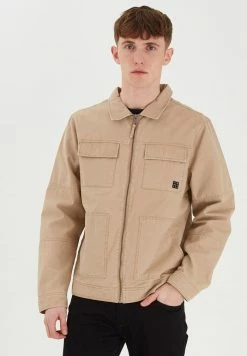 Les meilleures critiques de 😍 Blend BHOUTERWEAR - Veste Légère - Beige 🔥