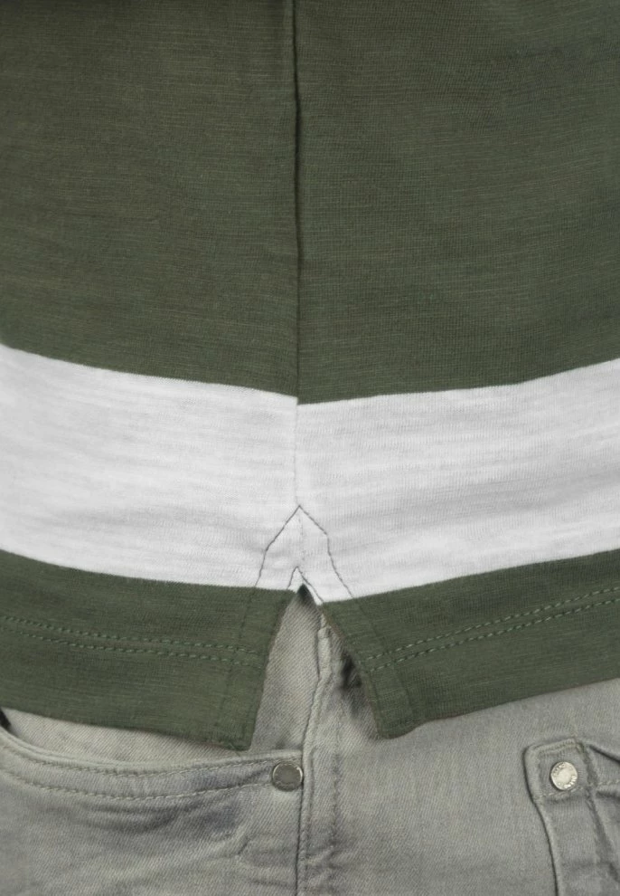 Tout neuf 🧨 Blend BHFRITZ - Polo - Green ⌛ – Image 3