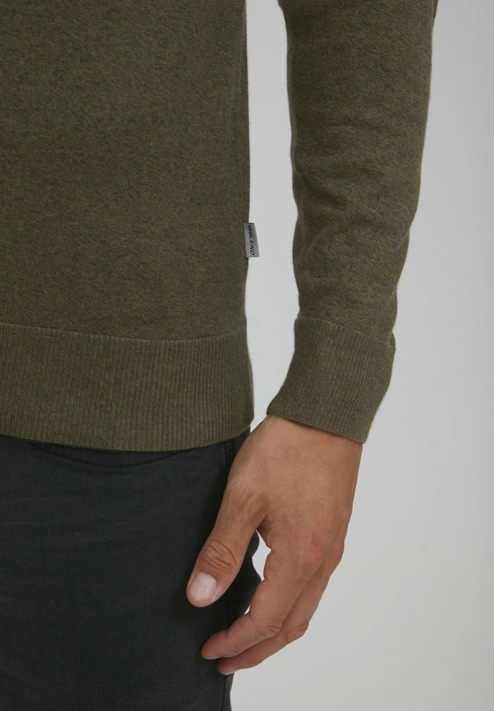 Les meilleures critiques de 💯 Blend BHNARIUS - Pullover - Deep Depths 🧨 – Image 5