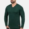 Nouveau 🛒 Blend BHLASSE - Pullover - Green 👏