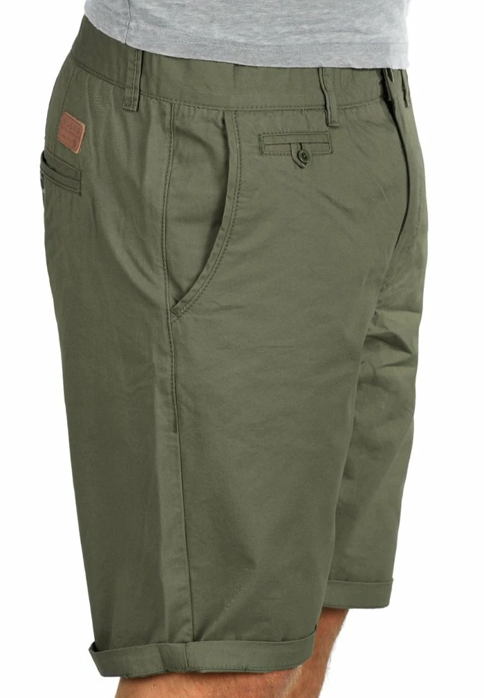 Remise 🛒 Blend BHSASUKE - Short - Dusty Green ✔️ – Image 4