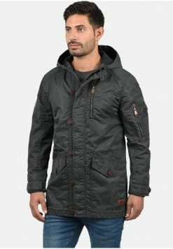 Grosses soldes ⌛ Blend BHLUXUS - Parka - Phantom 🌟