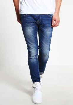 Acheter 🔥 Blend Jean Slim - Blue Denim 😀