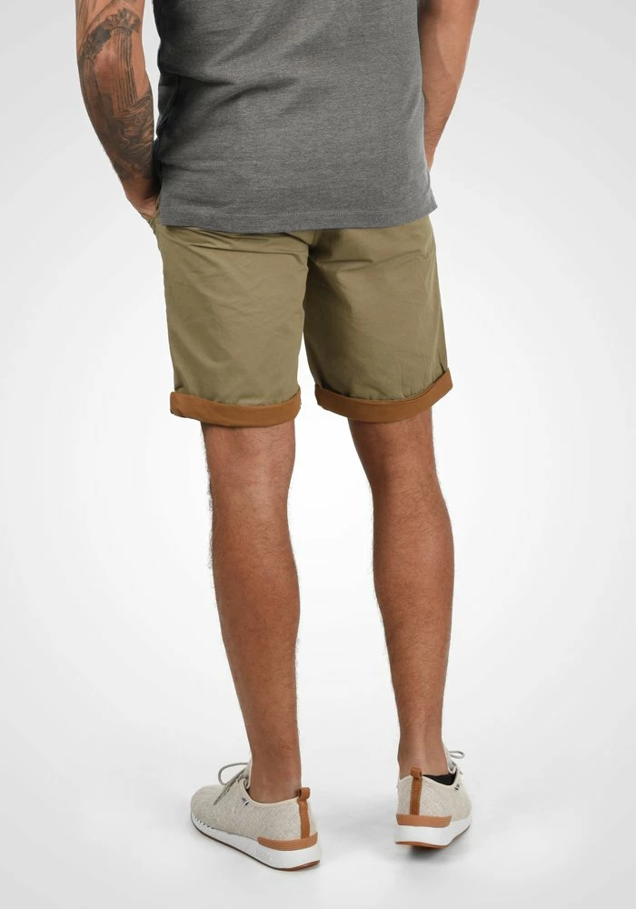 Tout neuf 👏 Blend BHNEJI - Short - Lead Gray 🧨 – Image 3