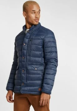 Vente flash 💯 Blend BHNARVE - Veste Mi-saison -👗 Dress Blues 🤩