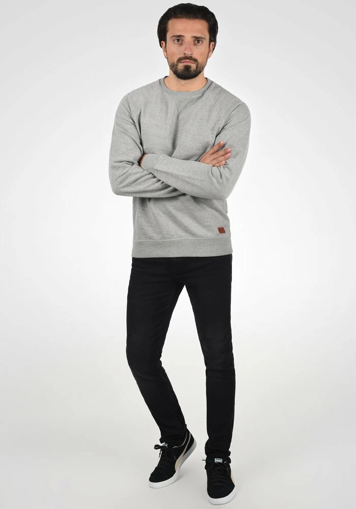 Vente flash 👍 Blend BHALEX - Sweatshirt - Zink Mix 🛒 – Image 2