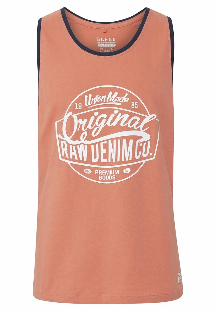 De gros 🔔 Blend BHWALEX - Débardeur - Coral Sea 🧨 – Image 6