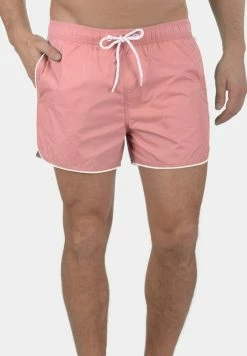 Coupon 🌟 Blend BHZION - Short De Bain - Rose Red ✔️