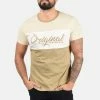 Sortie 🛒 Blend T-shirt Imprimé - Cornstalk 😍