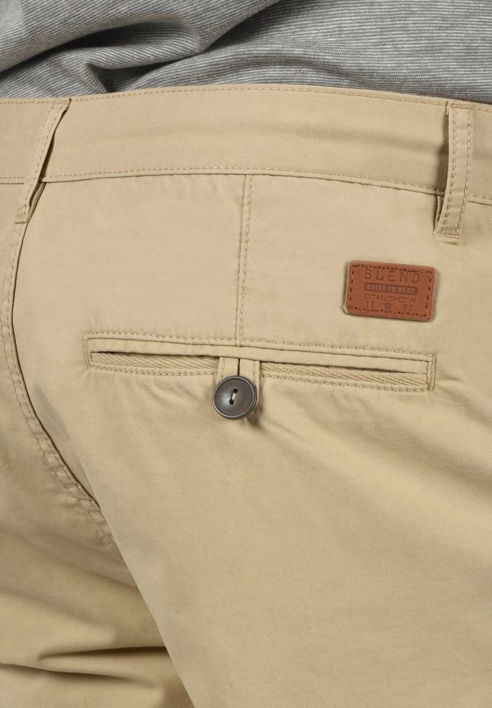 De gros 🌟 Blend BHKAITO - Short - Beige 👏 – Image 5