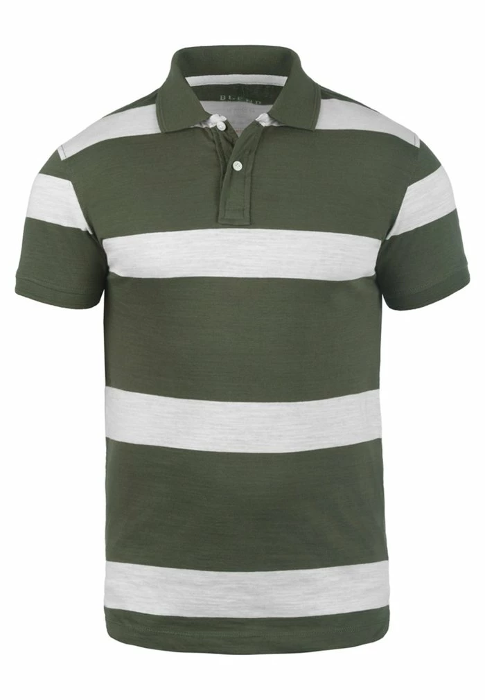 Tout neuf 🧨 Blend BHFRITZ - Polo - Green ⌛ – Image 4