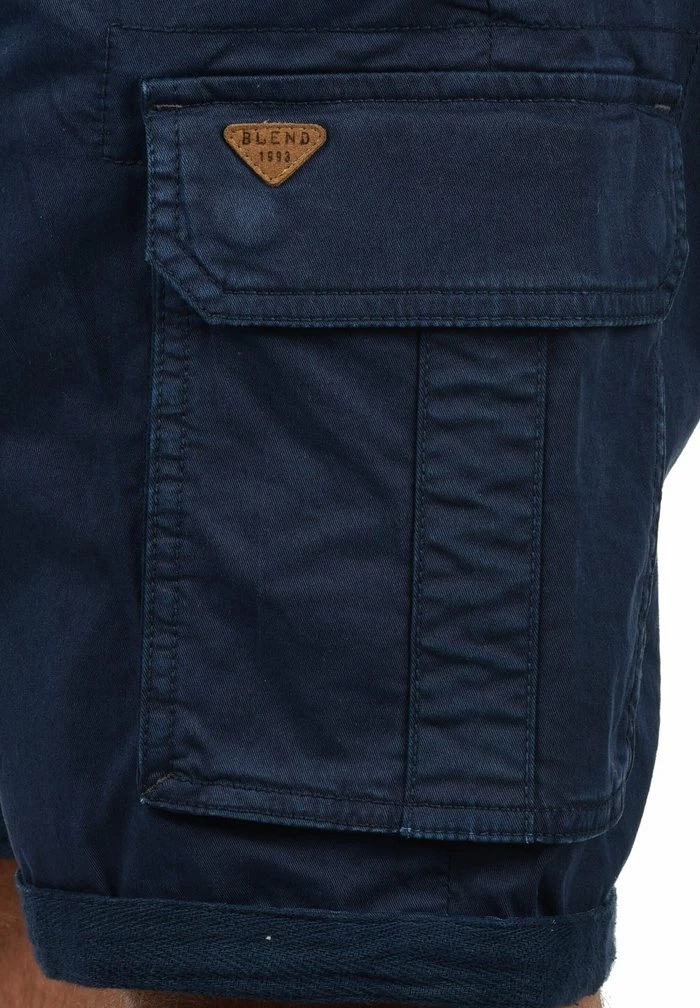 Acheter 🛒 Blend BHBRIAN - Short - Navy 🧨 – Image 3