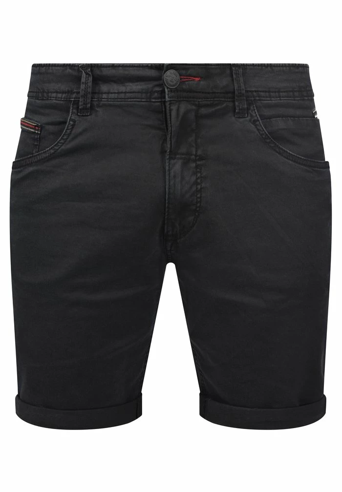 Remise 👏 Blend BHSHORTS - Short En Jean - Black 💯 – Image 6