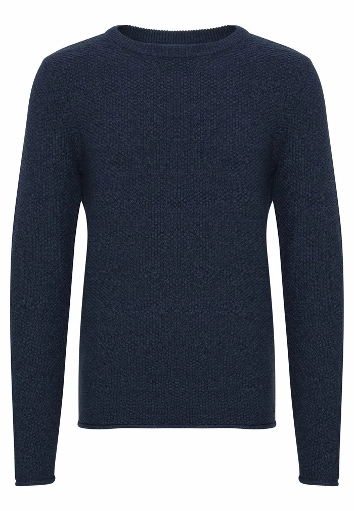 Bon marché ⭐ Blend BHPULLOVER - Pullover -👗 Dress Blues 🤩 – Image 6