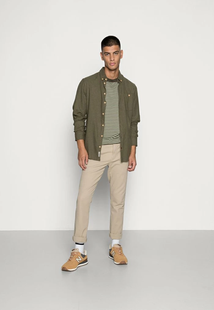 Acheter 🤩 Blend Chemise - Winter Moss 😍 – Image 2