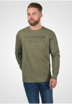 Les meilleures critiques de ✨ Blend BHVENTO - Sweatshirt - Dusty Olive 🧨