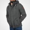 Tout neuf 😀 Blend BHPOLYGON - Veste D'hiver - Ebony Grey 🛒