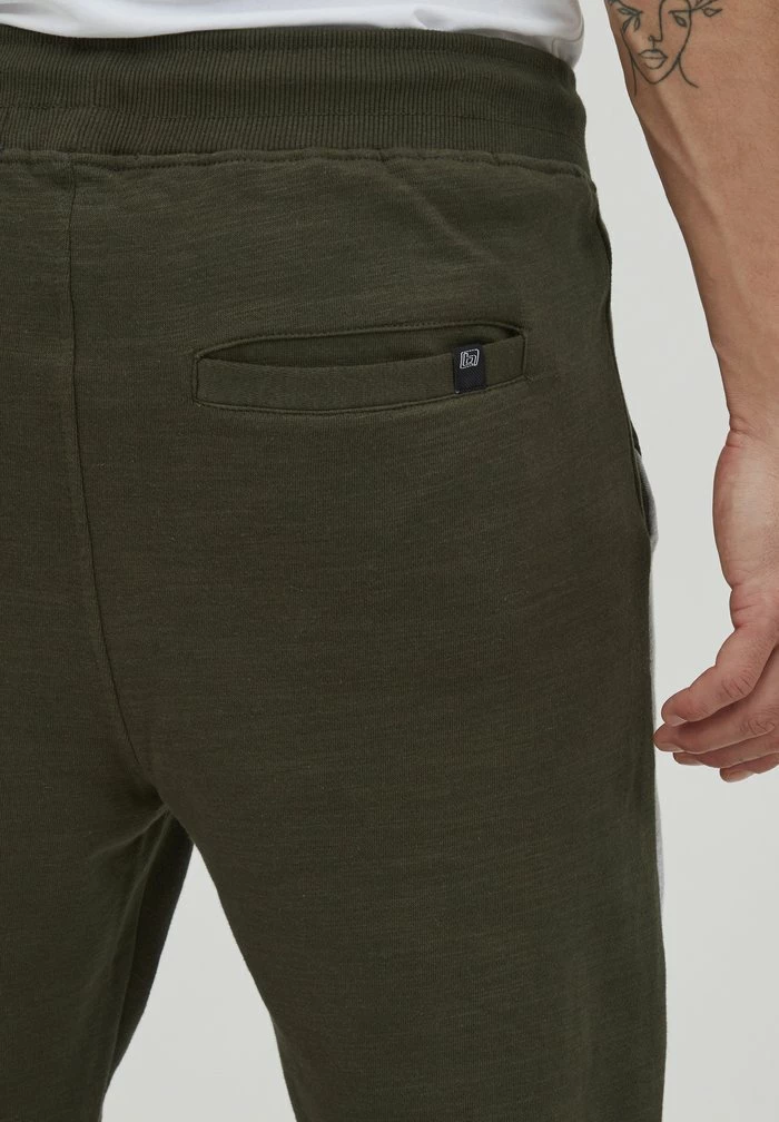 Meilleur prix ✨ Blend BHSWEATPANTS - Pantalon De Survêtement - Deep Depths 😀 – Image 5