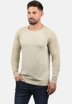 Bon marché 😍 Blend BHGAJUS - Pullover - Sand ⭐