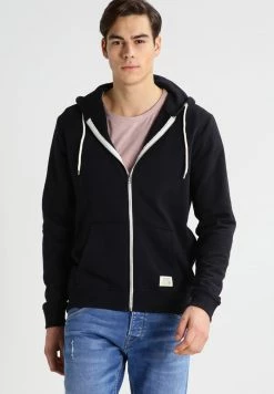 Meilleure vente 👍 Blend REGULAR FIT - Sweat à Capuche Zippé - Black 👍