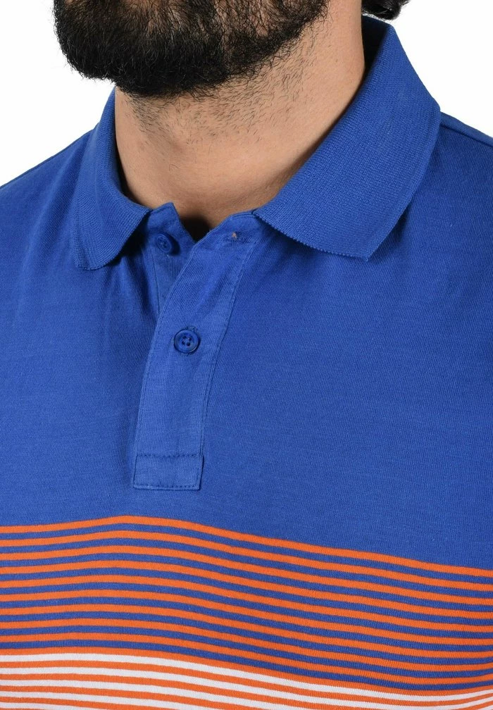 Acheter 🧨 Blend BHFABI - Polo - Federal Blue ⭐ – Image 4