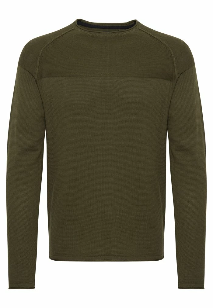 Coupon ⌛ Blend BHADRIANO - Pullover - Winter Moss 👍 – Image 5