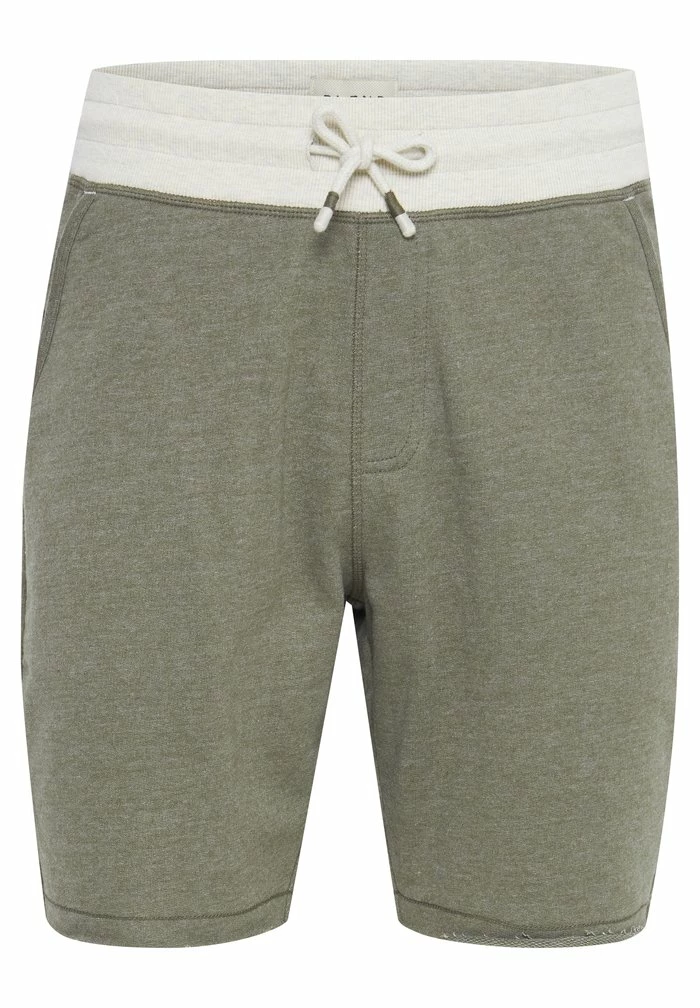 Bon marché 🤩 Blend BHJULIO - Short - Dusty Olive 😀 – Image 6