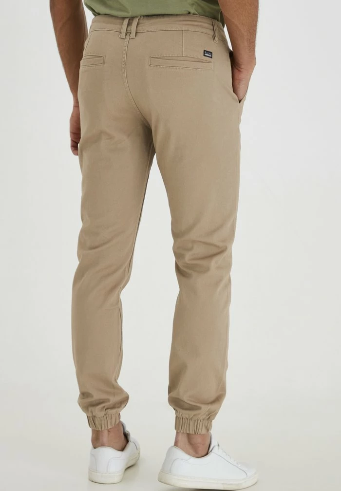 Acheter 🔔 Blend BHPELLINI - Chino - Beige Brown ✔️ – Image 3