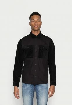 Bon marché 🛒 Blend Chemise - Black 🛒