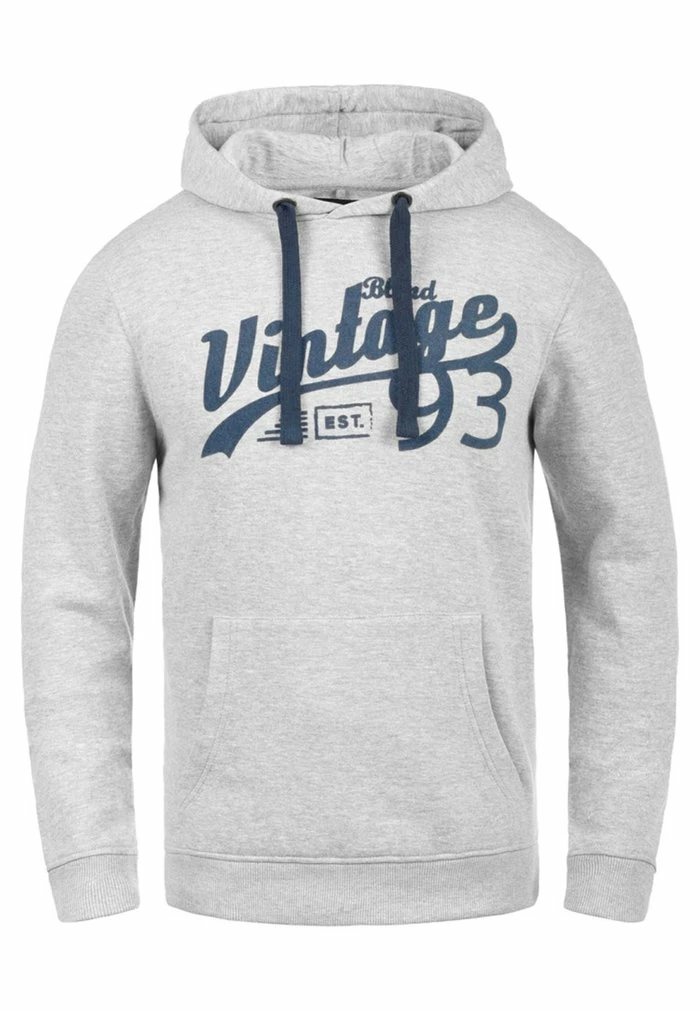 Remise 🧨 Blend BHVINCE - Sweat à Capuche - Stone Mix 😀 – Image 4